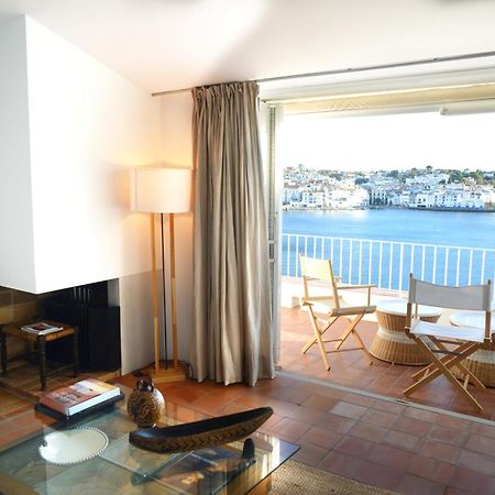 Casa Flora - Cadaques Villa Екстериор снимка
