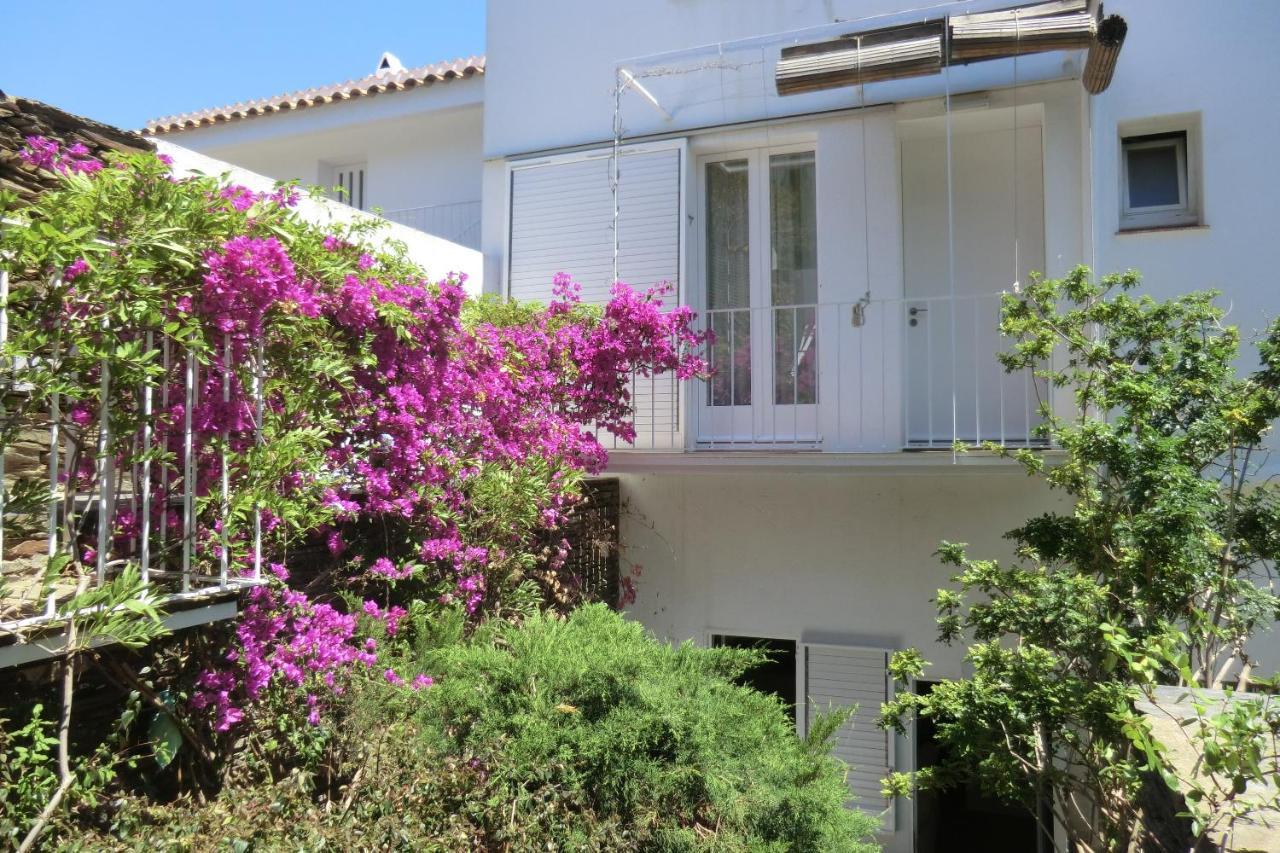 Casa Flora - Cadaques Villa Екстериор снимка