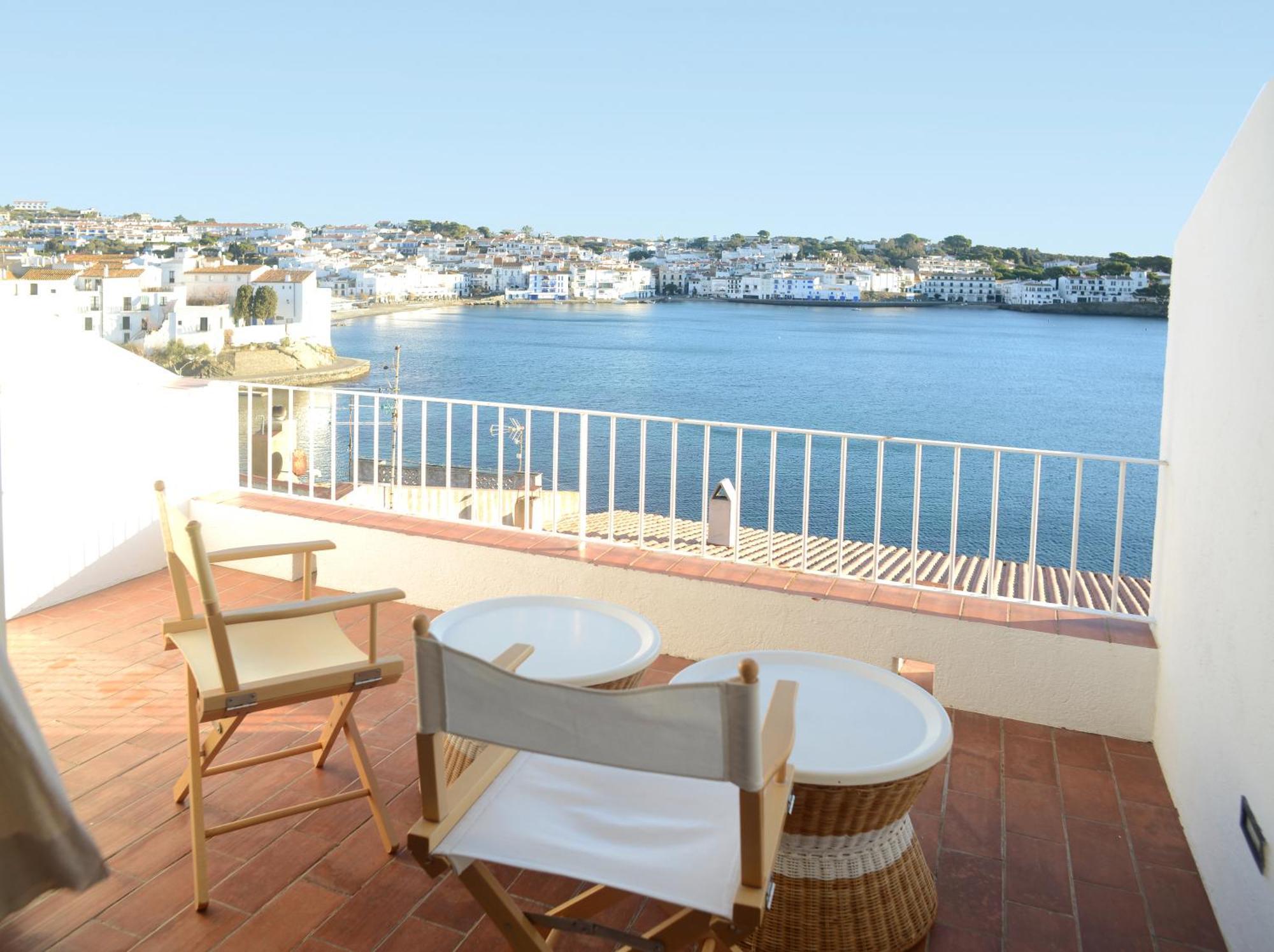 Casa Flora - Cadaques Villa Екстериор снимка