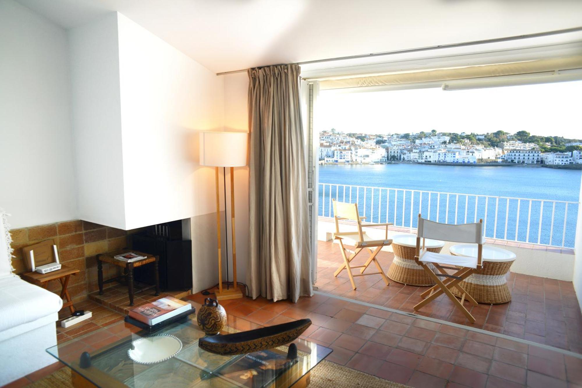Casa Flora - Cadaques Villa Екстериор снимка