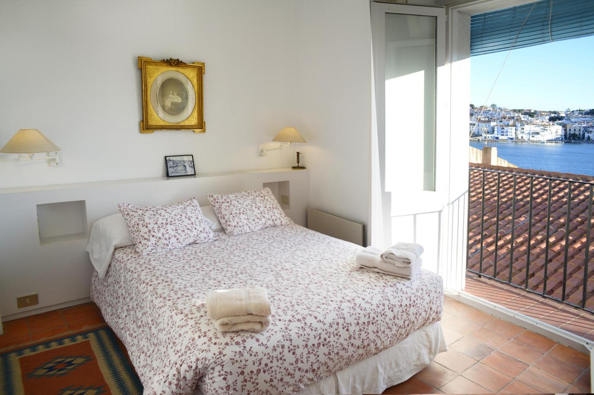 Casa Flora - Cadaques Villa Екстериор снимка