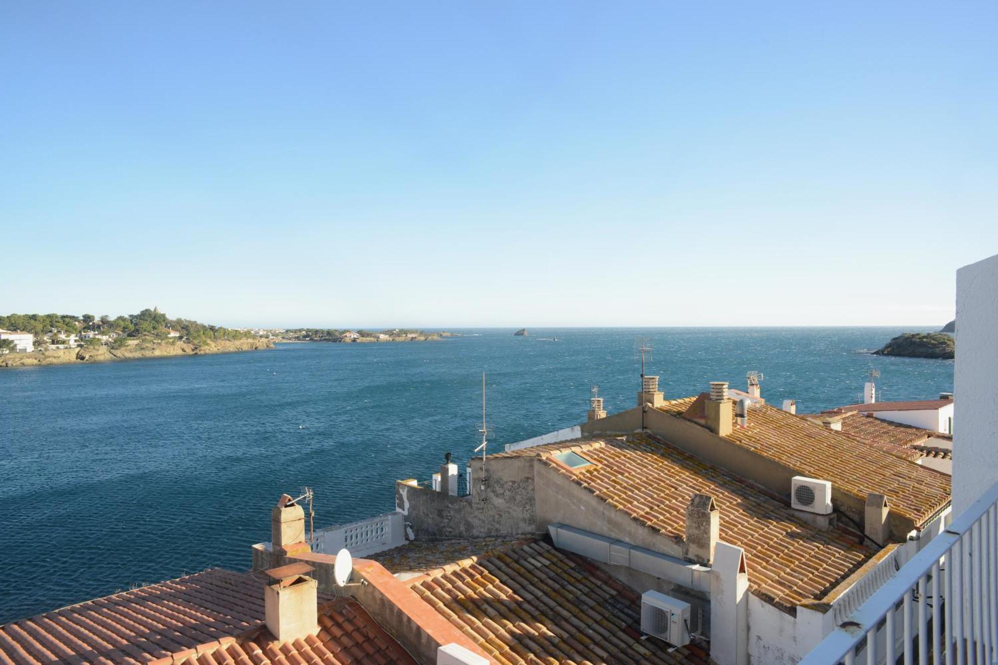 Casa Flora - Cadaques Villa Екстериор снимка