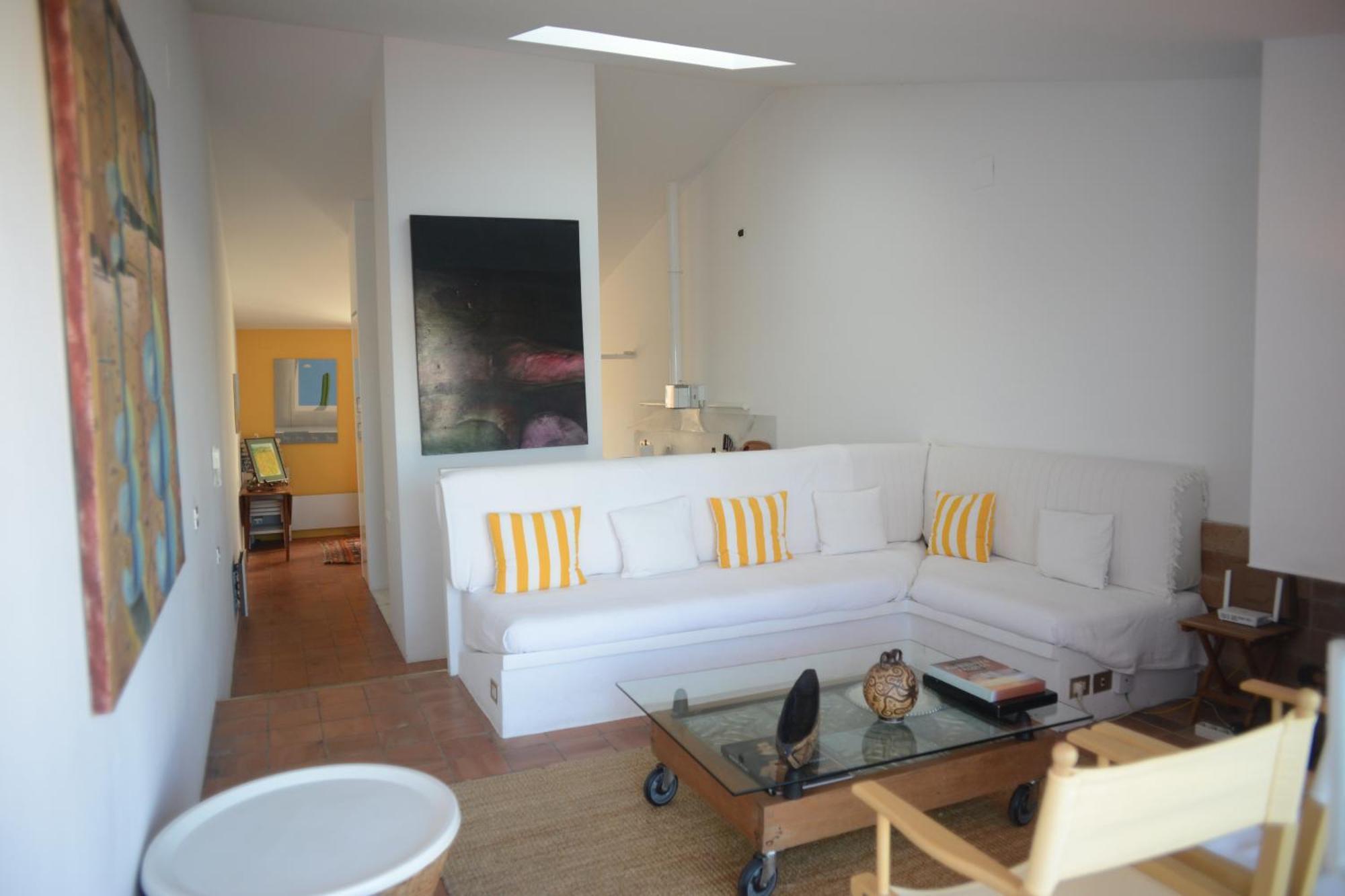 Casa Flora - Cadaques Villa Екстериор снимка