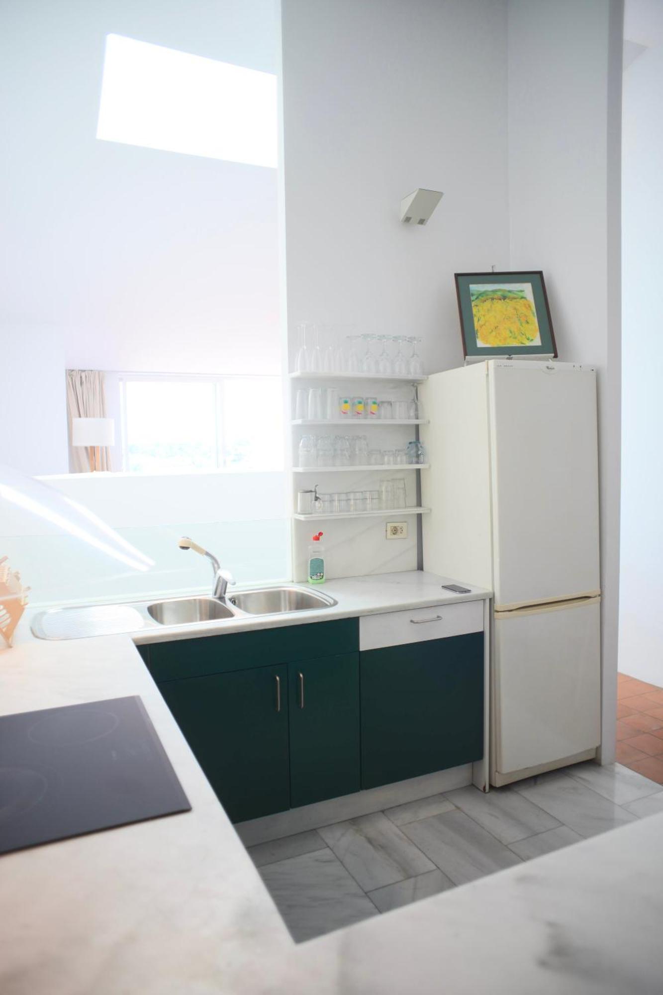 Casa Flora - Cadaques Villa Екстериор снимка