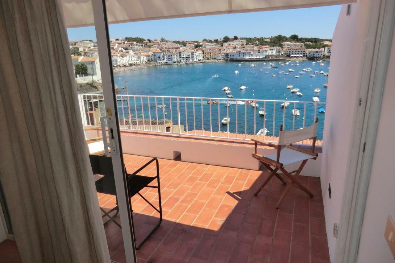 Casa Flora - Cadaques Villa Екстериор снимка