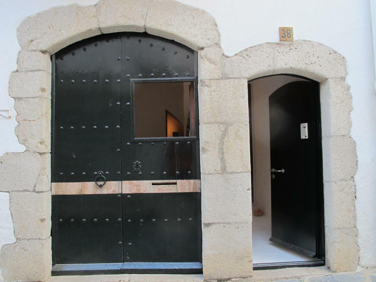Casa Flora - Cadaques Villa Екстериор снимка
