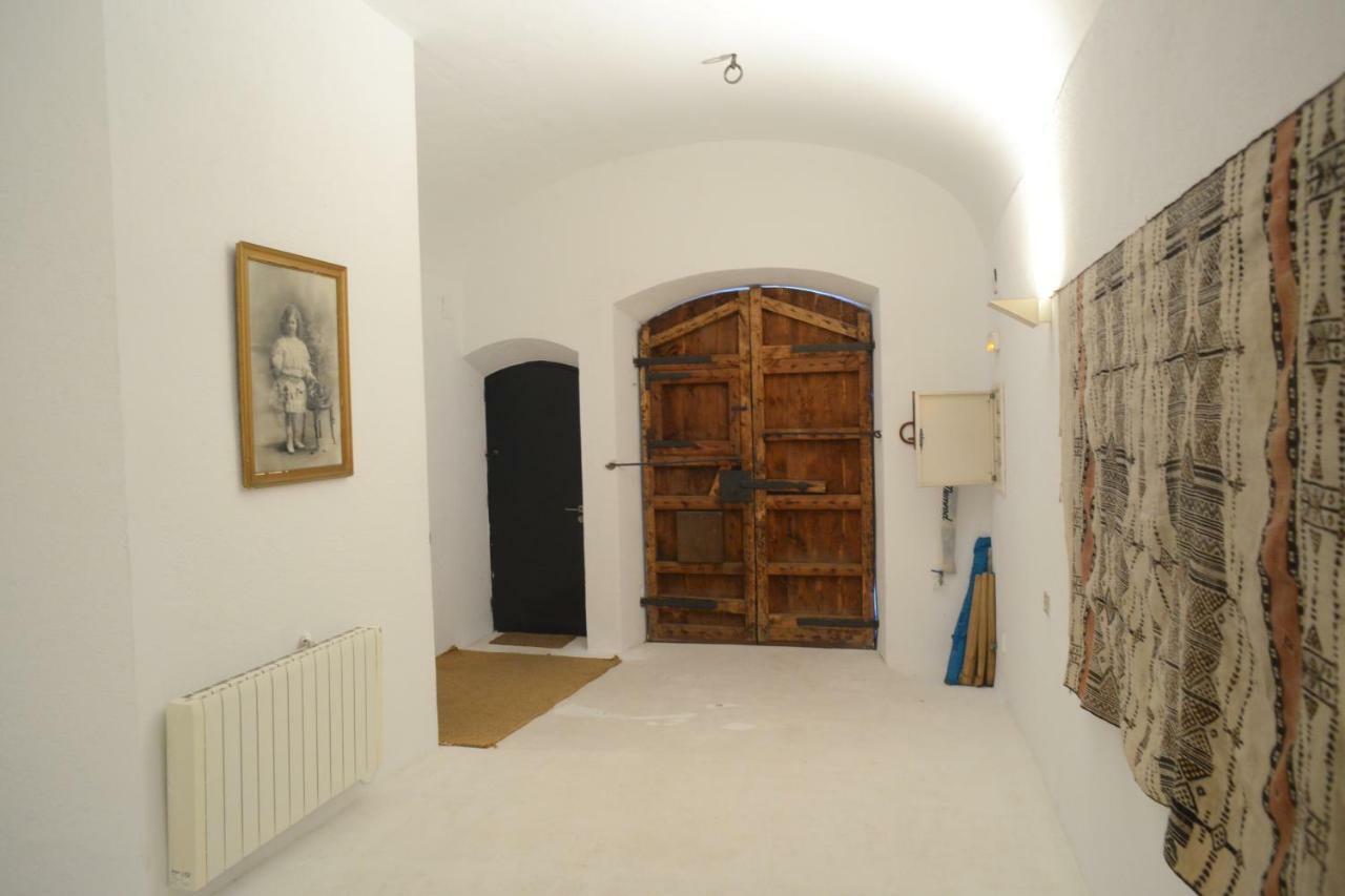 Casa Flora - Cadaques Villa Екстериор снимка