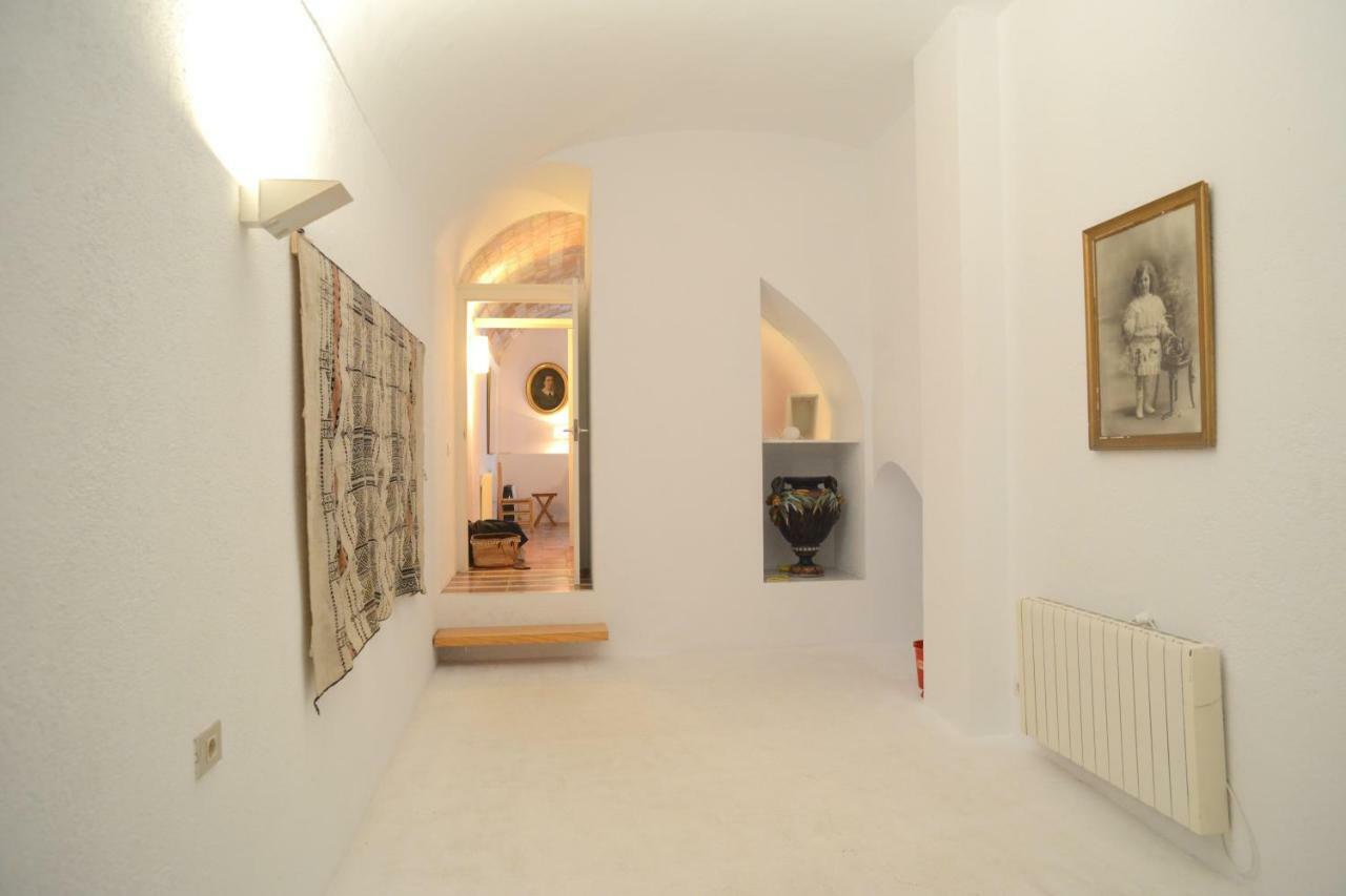 Casa Flora - Cadaques Villa Екстериор снимка