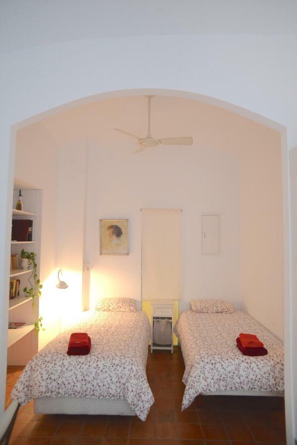 Casa Flora - Cadaques Villa Екстериор снимка