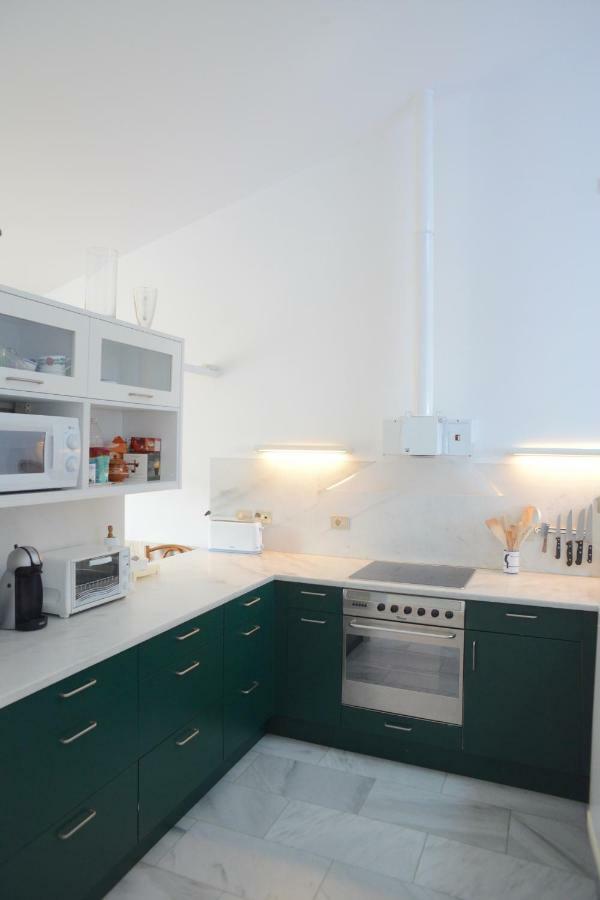 Casa Flora - Cadaques Villa Екстериор снимка